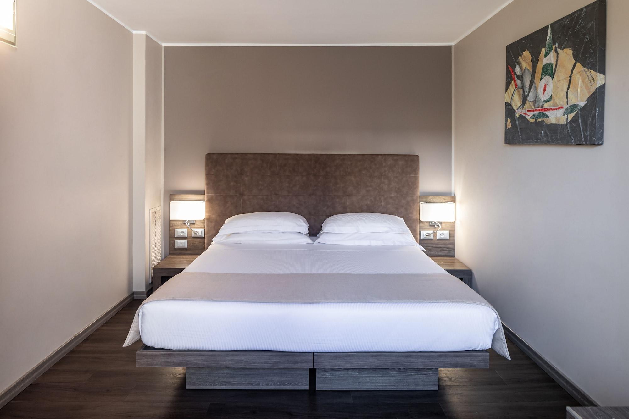 Hotel Palazzo Delle Stelline Milano Exteriör bild