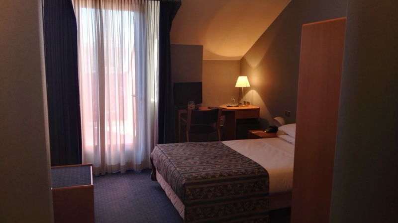 Hotel Palazzo Delle Stelline Milano Exteriör bild