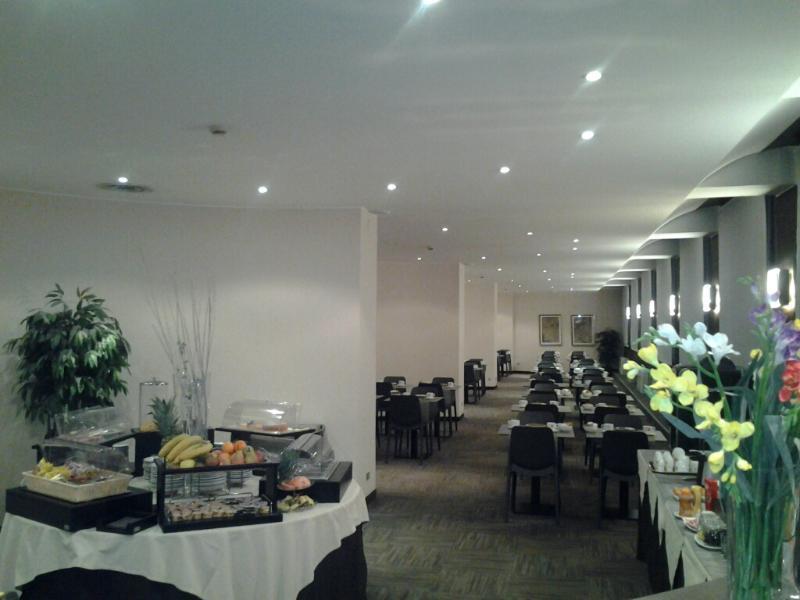 Hotel Palazzo Delle Stelline Milano Exteriör bild