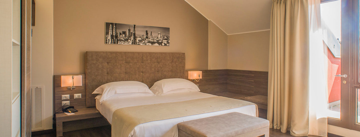 Hotel Palazzo Delle Stelline Milano Exteriör bild